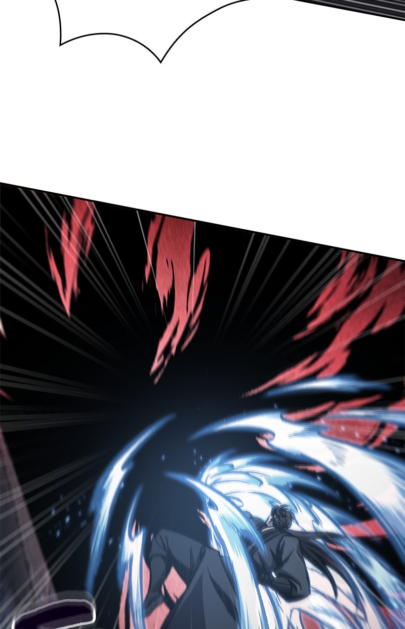 Read Nano-Maschine de Manga Online