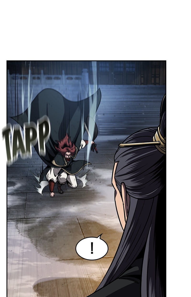 Read Nano-Maschine de Manga Online
