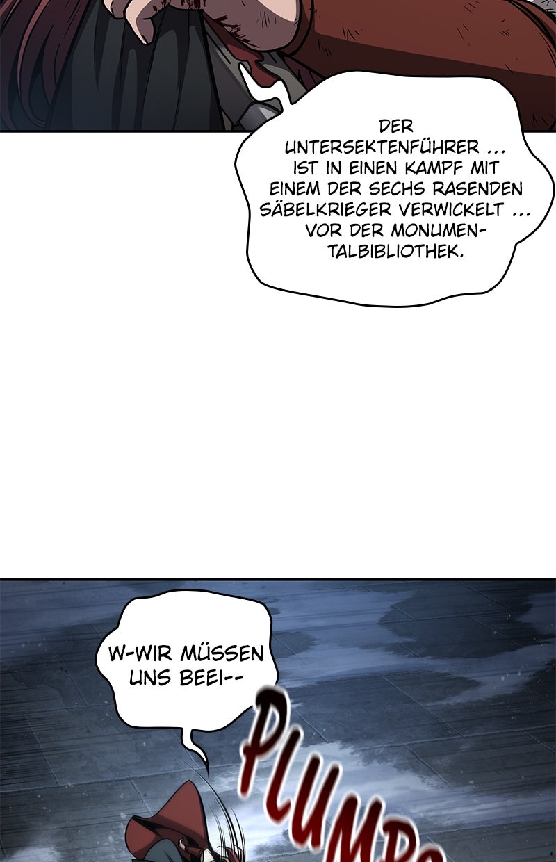 Read Nano-Maschine de Manga Online