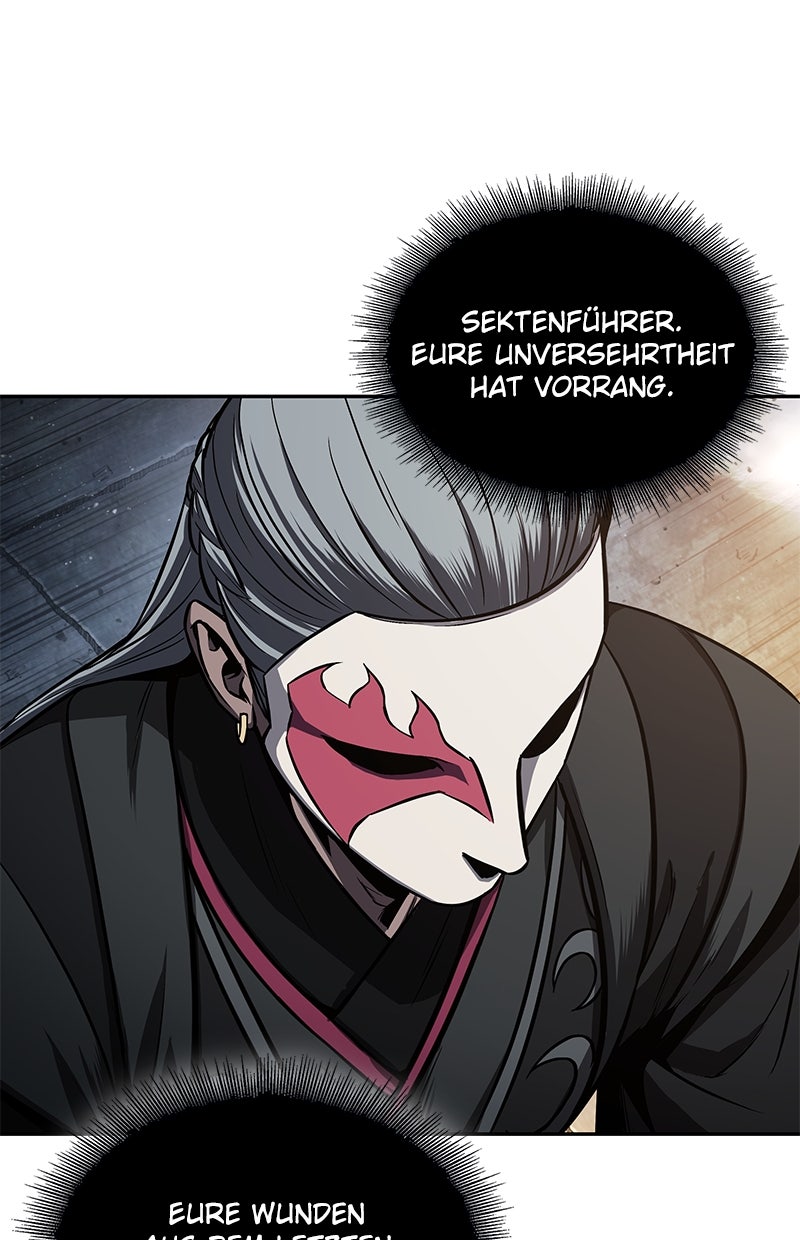 Read Nano-Maschine de Manga Online