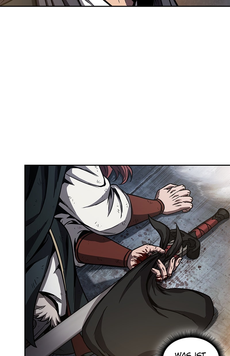 Read Nano-Maschine de Manga Online