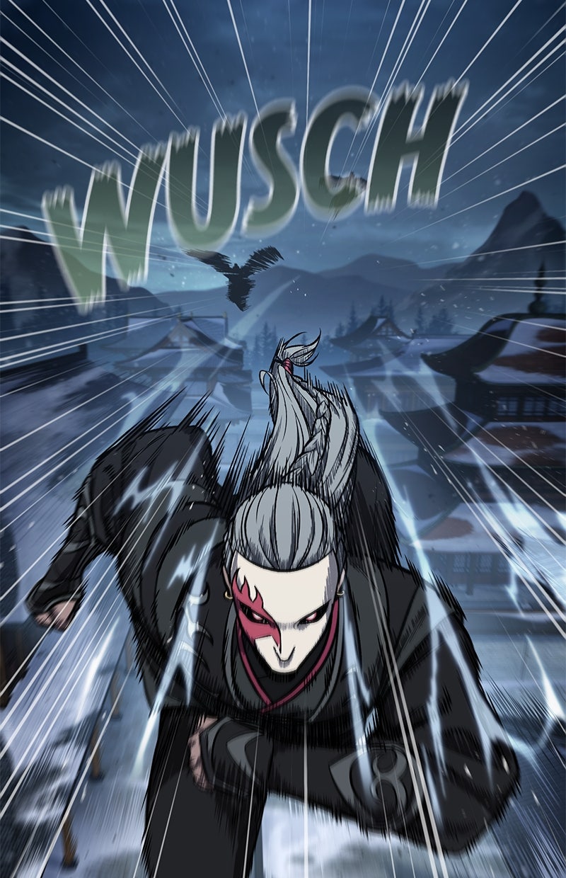 Read Nano-Maschine de Manga Online