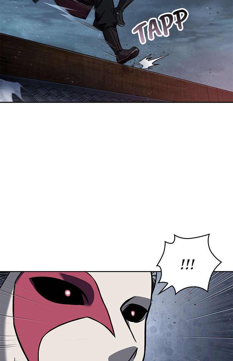 Read Nano-Maschine de Manga Online