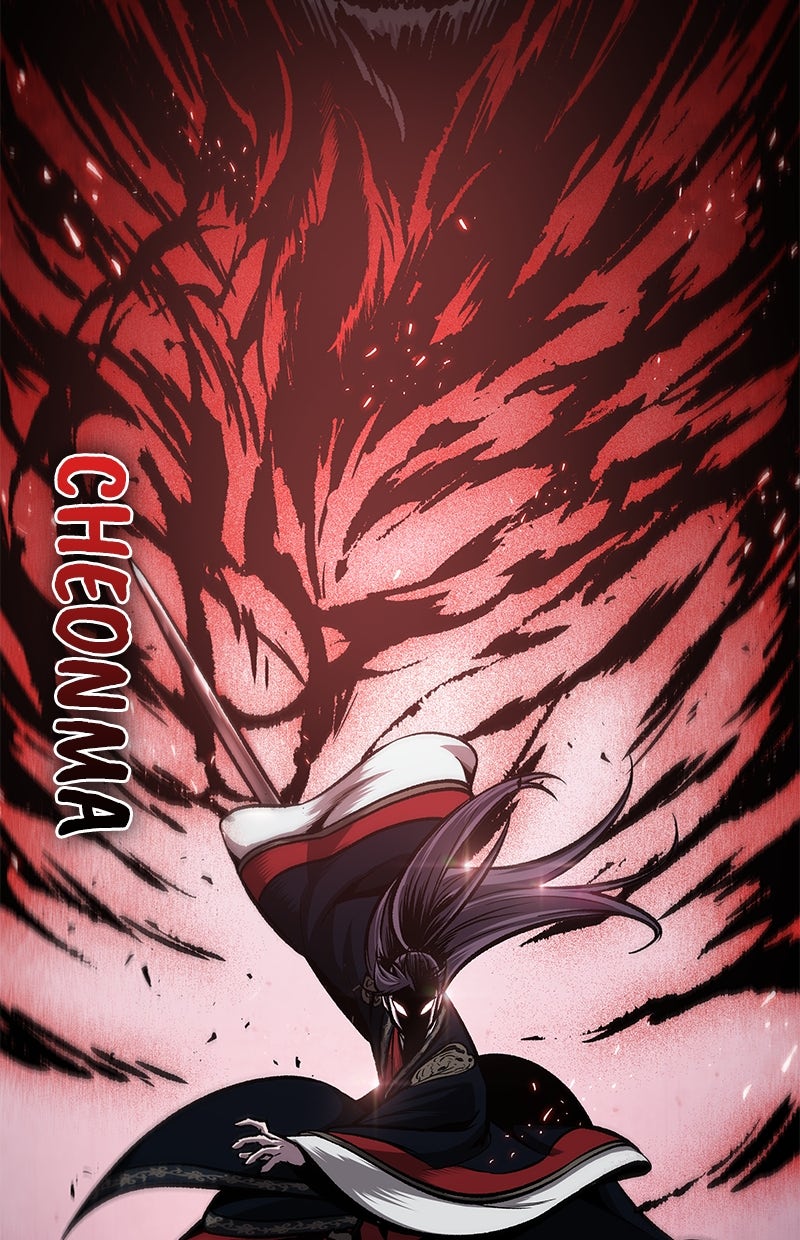 Read Nano-Maschine de Manga Online