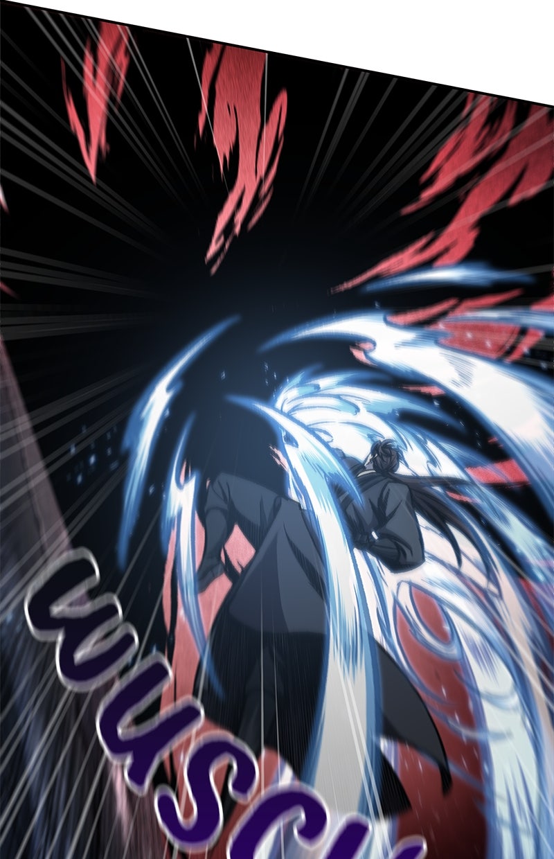 Read Nano-Maschine de Manga Online