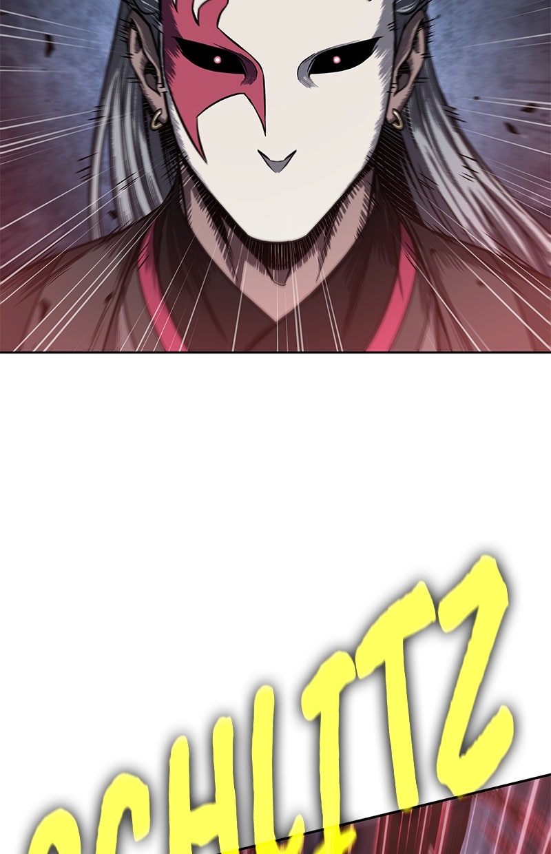 Read Nano-Maschine de Manga Online