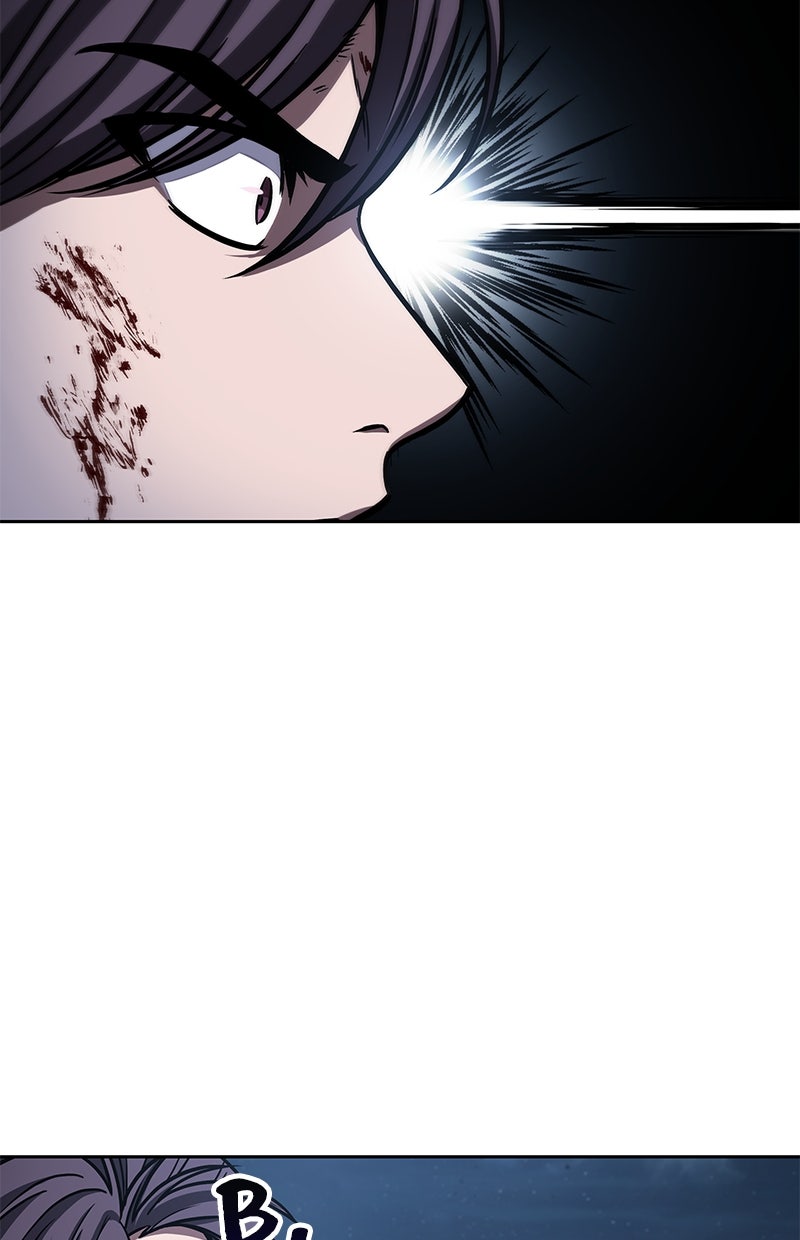 Read Nano-Maschine de Manga Online