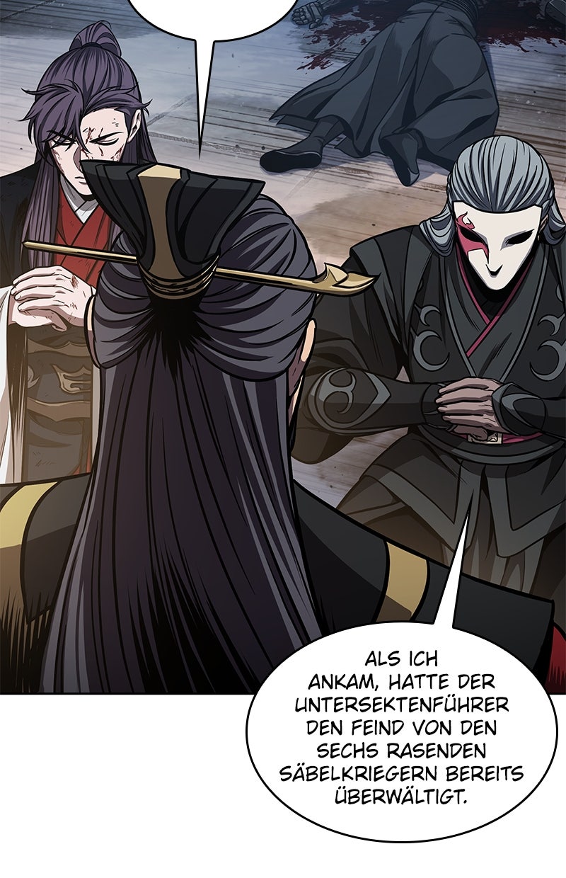 Read Nano-Maschine de Manga Online