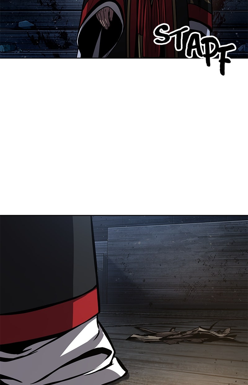 Read Nano-Maschine de Manga Online