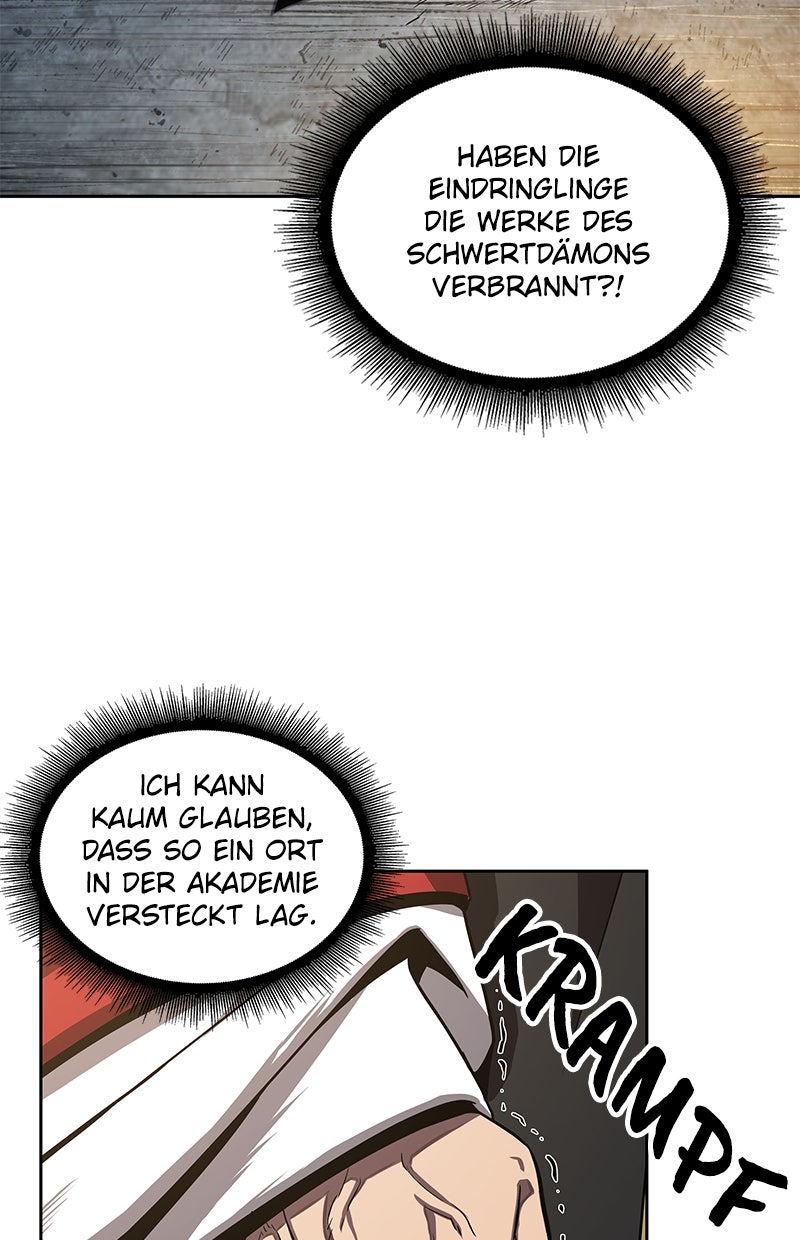 Read Nano-Maschine de Manga Online