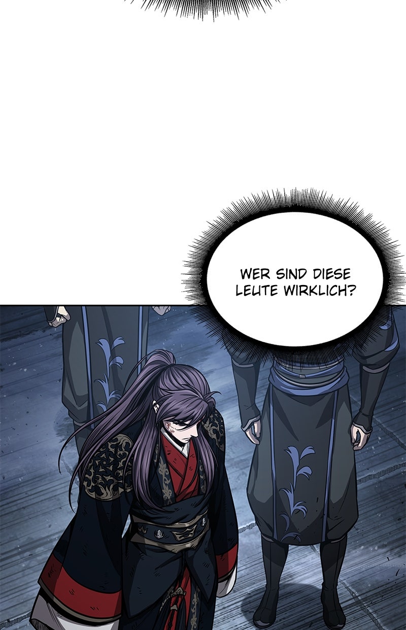 Read Nano-Maschine de Manga Online