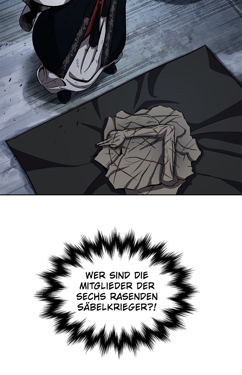 Read Nano-Maschine de Manga Online