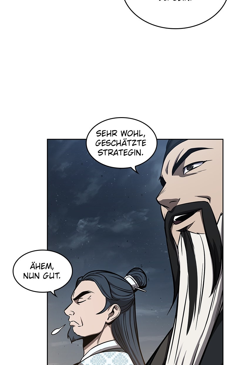 Read Nano-Maschine de Manga Online