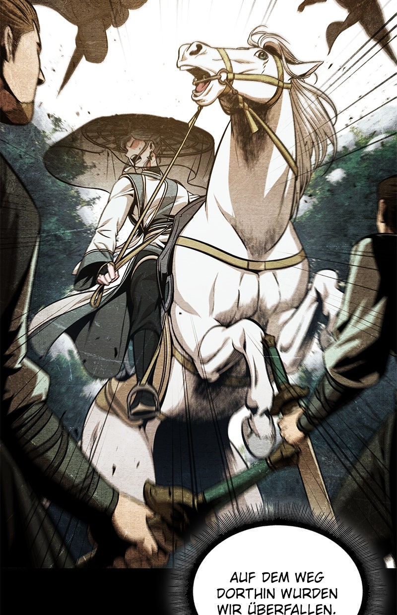 Read Nano-Maschine de Manga Online