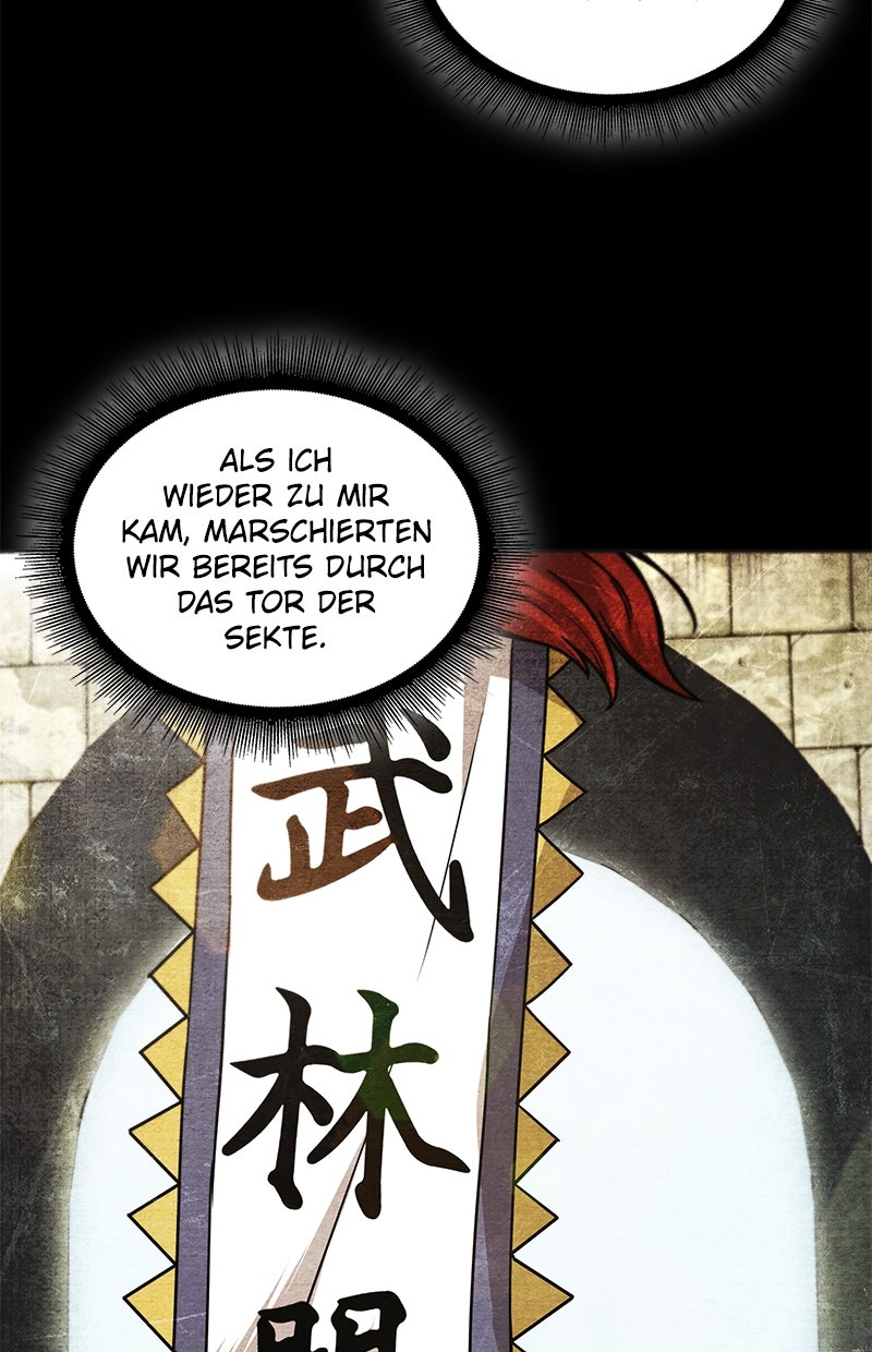 Read Nano-Maschine de Manga Online