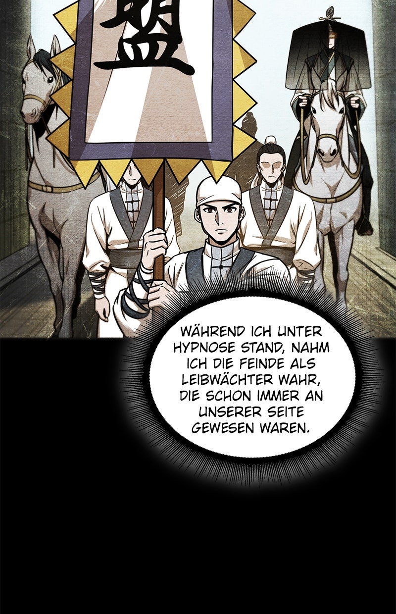 Read Nano-Maschine de Manga Online