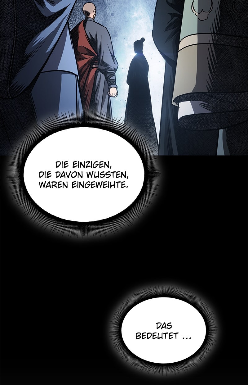 Read Nano-Maschine de Manga Online