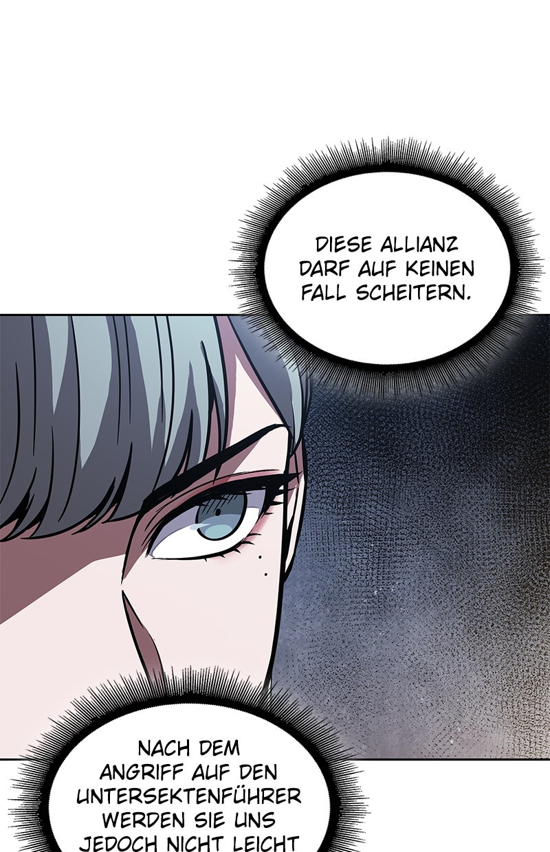 Read Nano-Maschine de Manga Online
