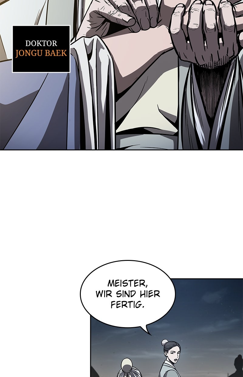 Read Nano-Maschine de Manga Online