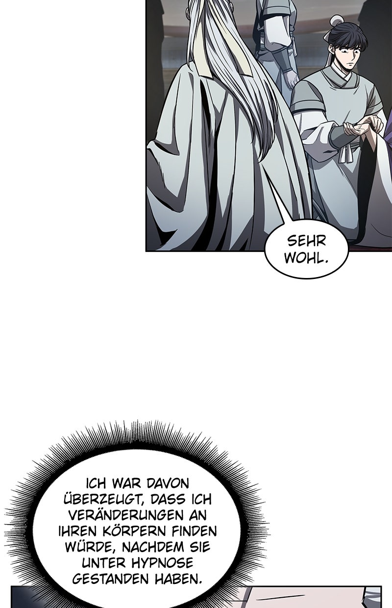 Read Nano-Maschine de Manga Online