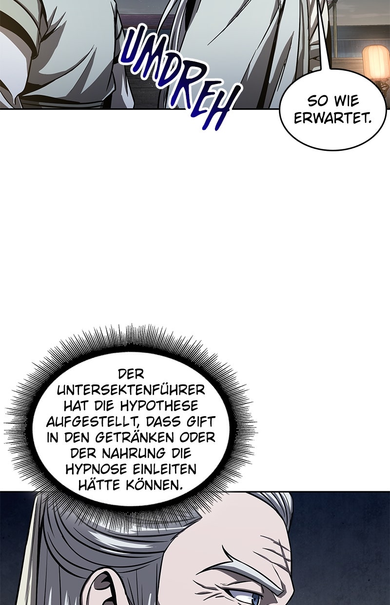 Read Nano-Maschine de Manga Online