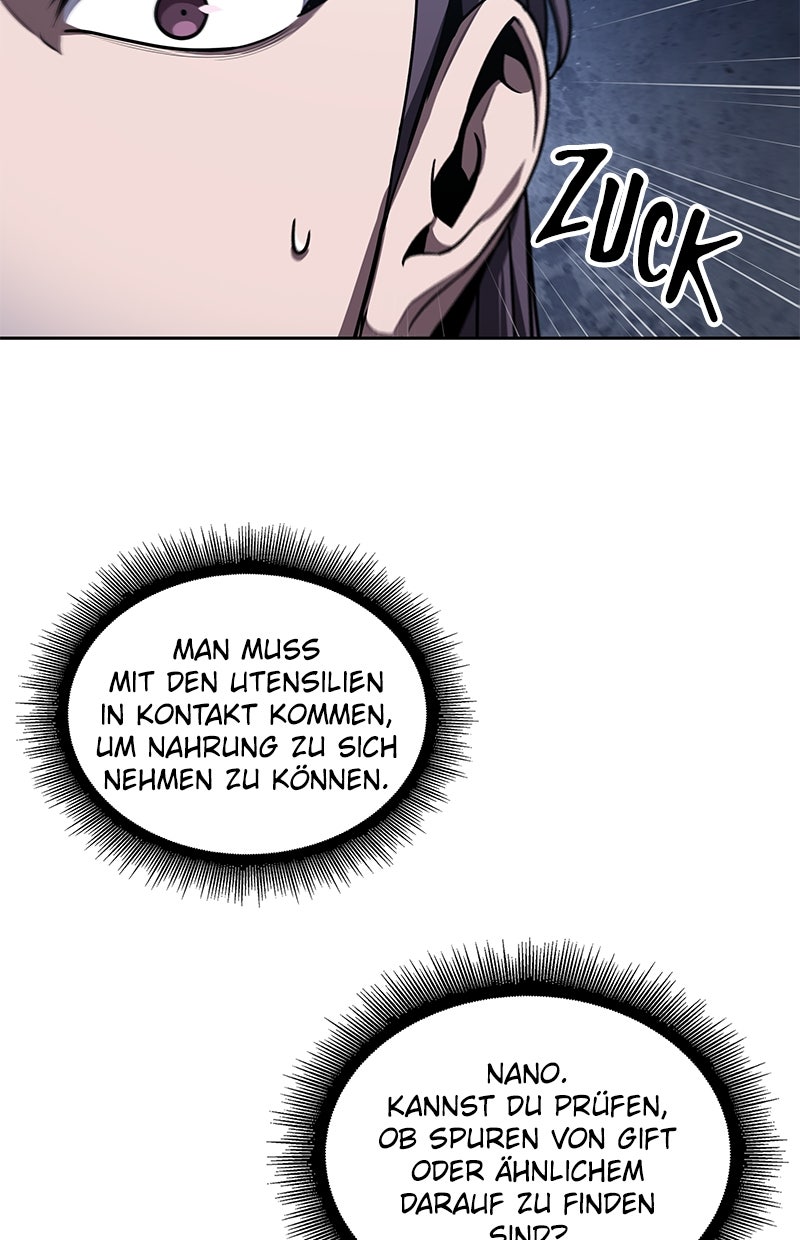 Read Nano-Maschine de Manga Online