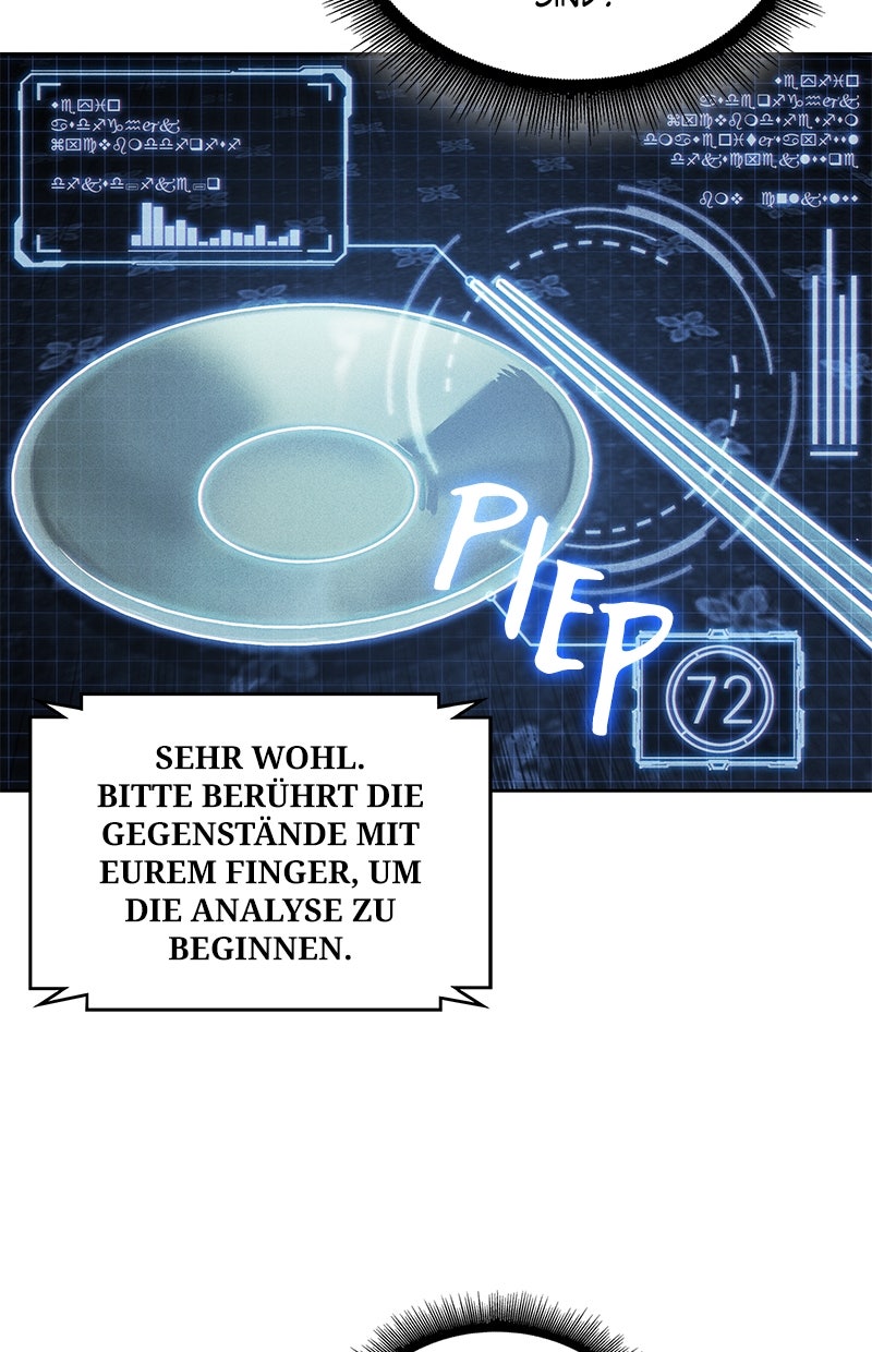 Read Nano-Maschine de Manga Online