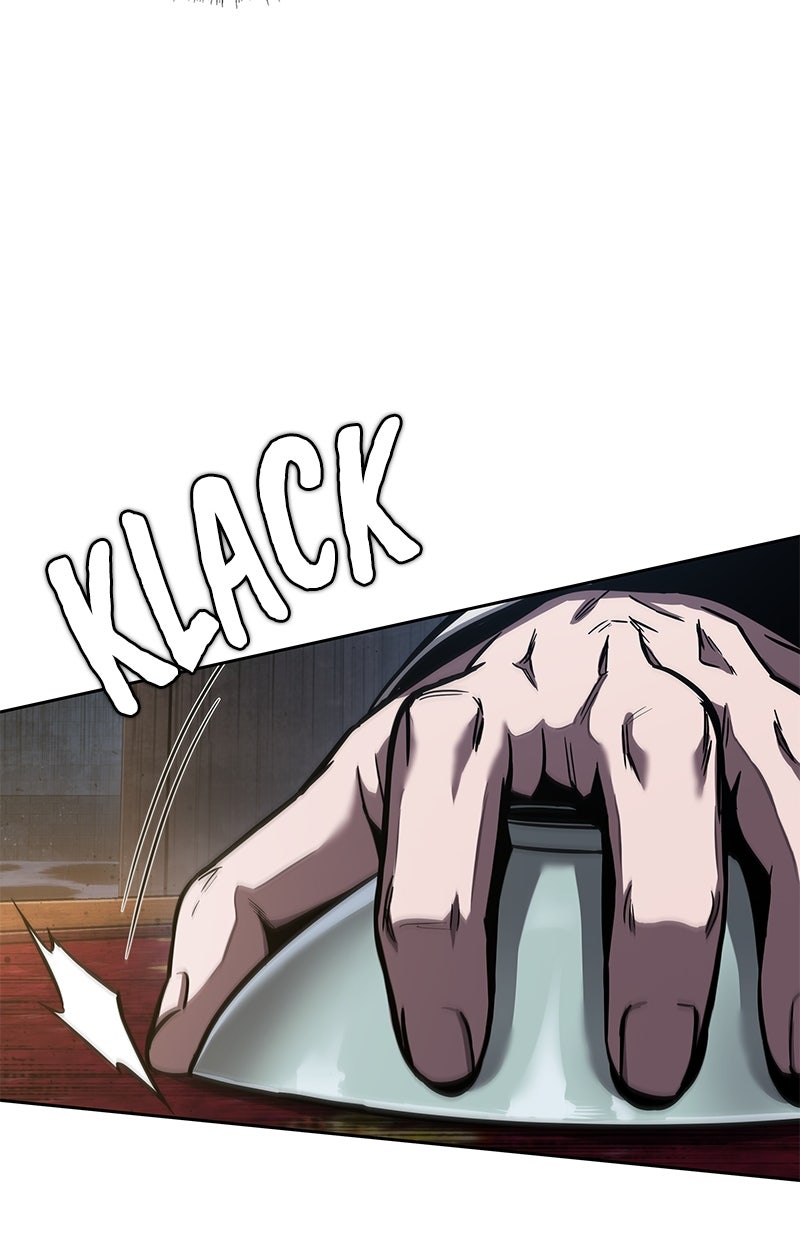 Read Nano-Maschine de Manga Online