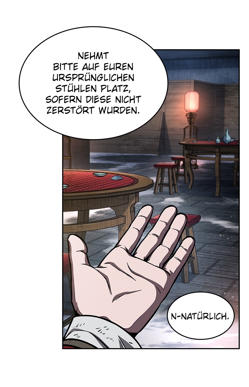 Read Nano-Maschine de Manga Online