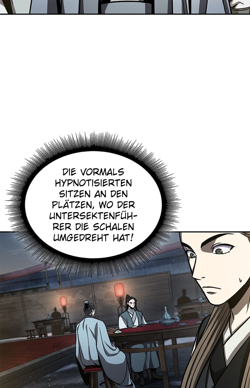 Read Nano-Maschine de Manga Online