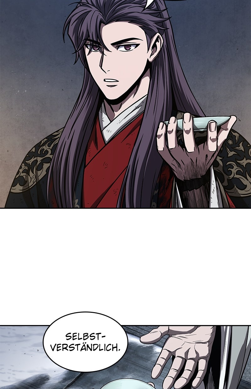 Read Nano-Maschine de Manga Online