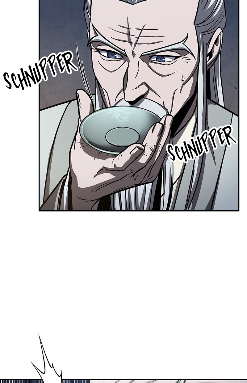 Read Nano-Maschine de Manga Online