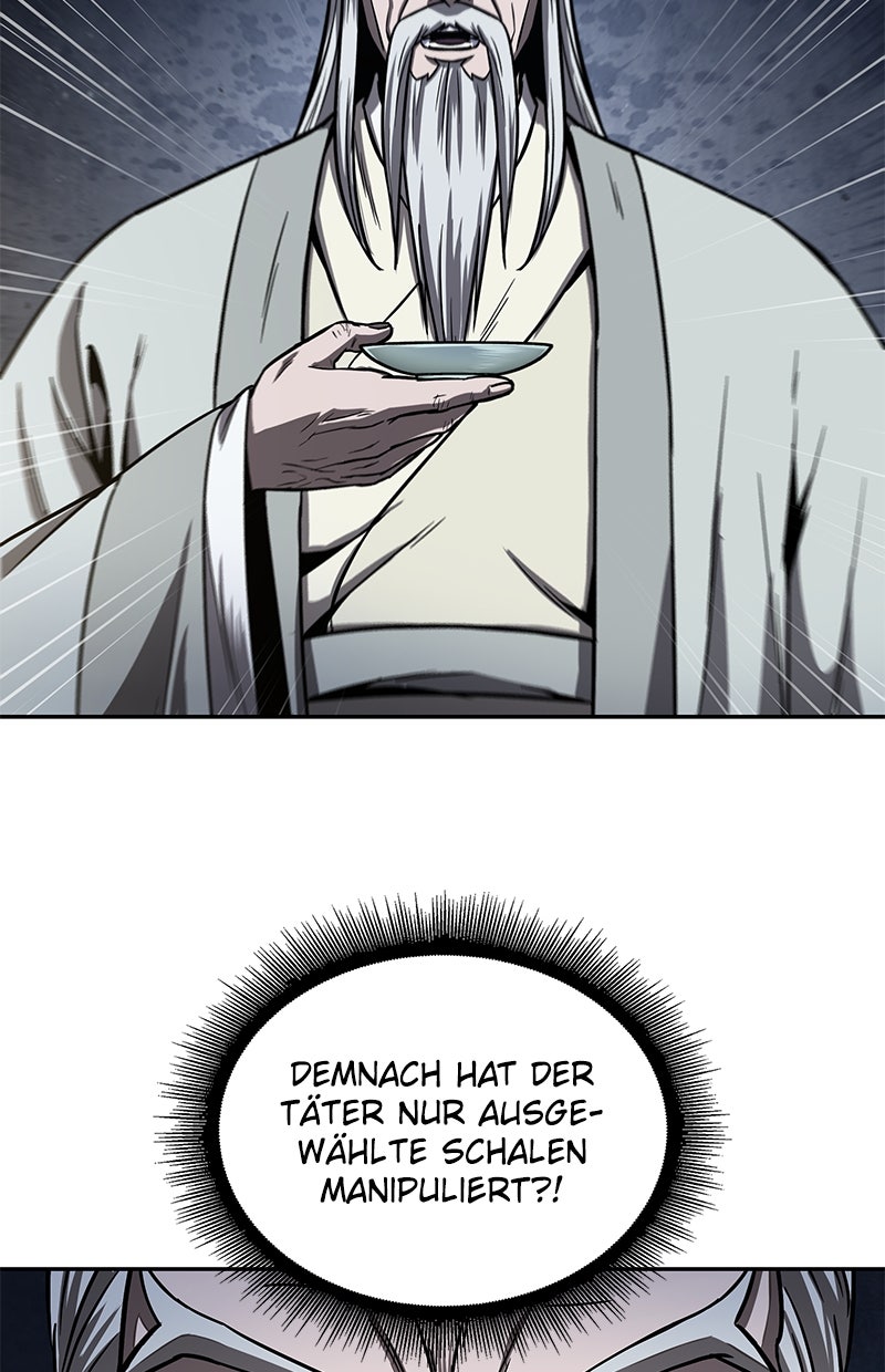 Read Nano-Maschine de Manga Online