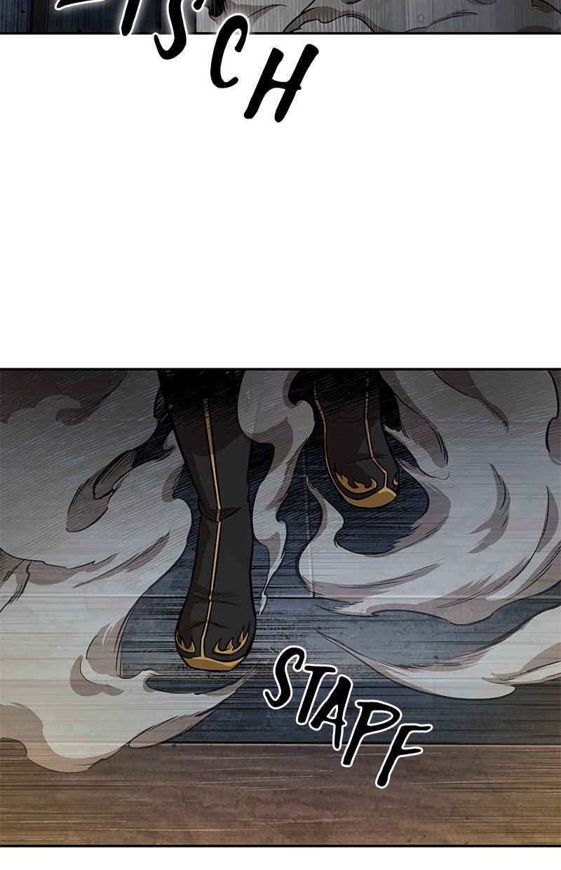 Read Nano-Maschine de Manga Online