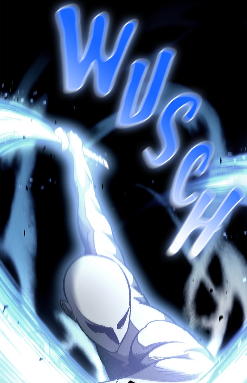 Read Nano-Maschine de Manga Online
