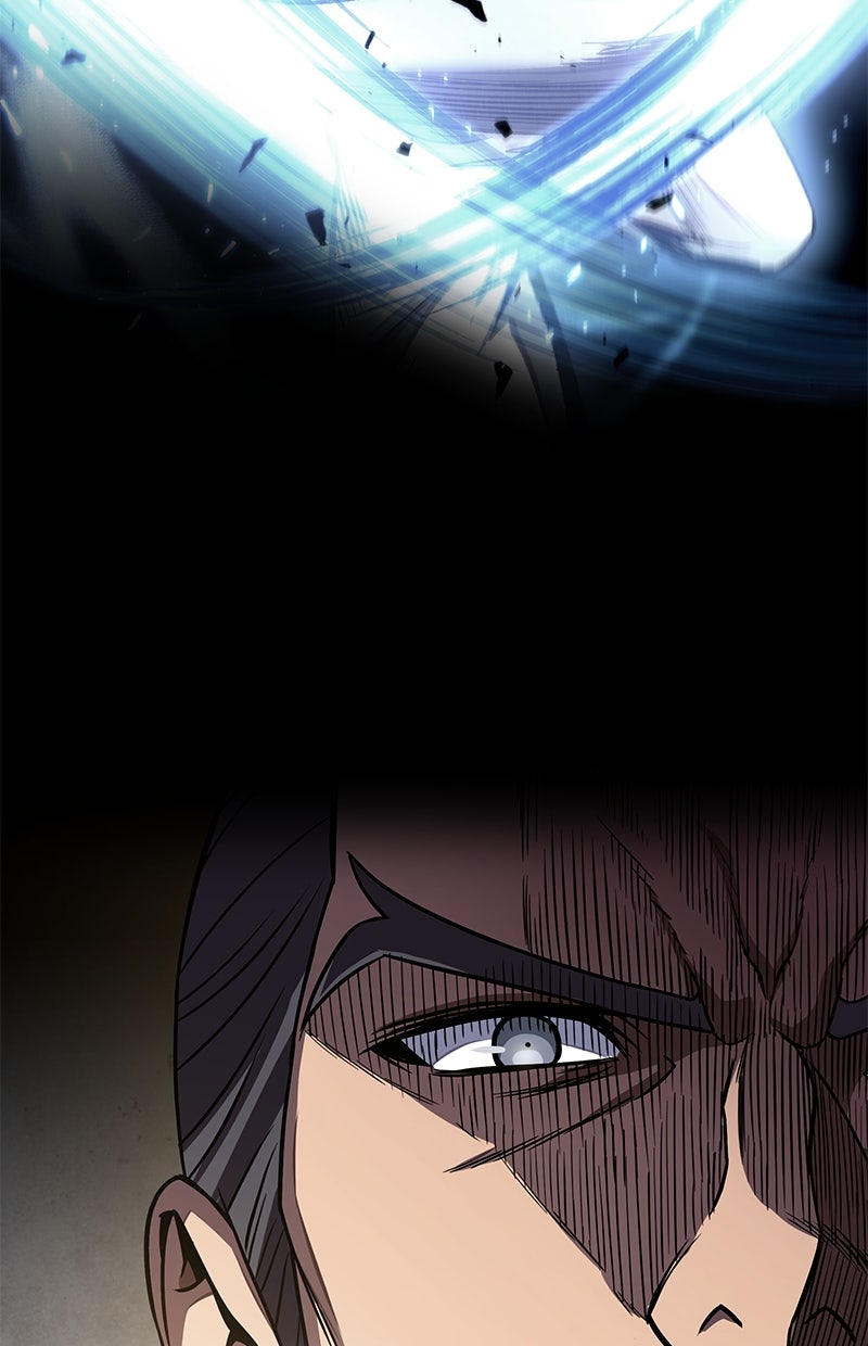 Read Nano-Maschine de Manga Online