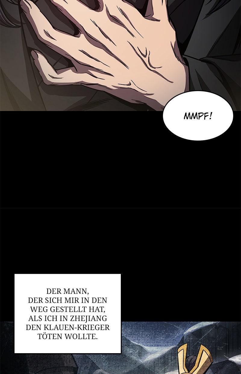 Read Nano-Maschine de Manga Online