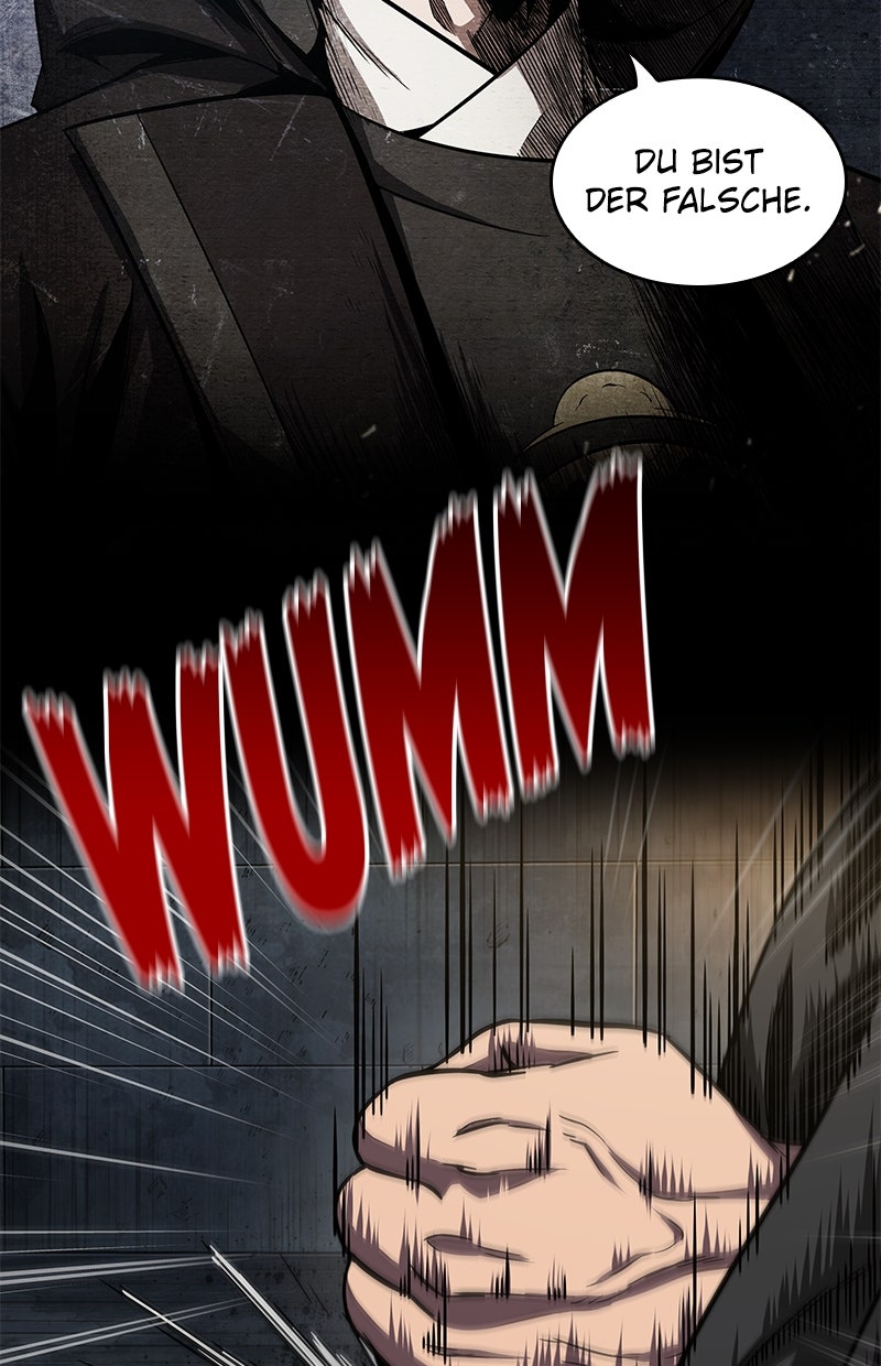 Read Nano-Maschine de Manga Online