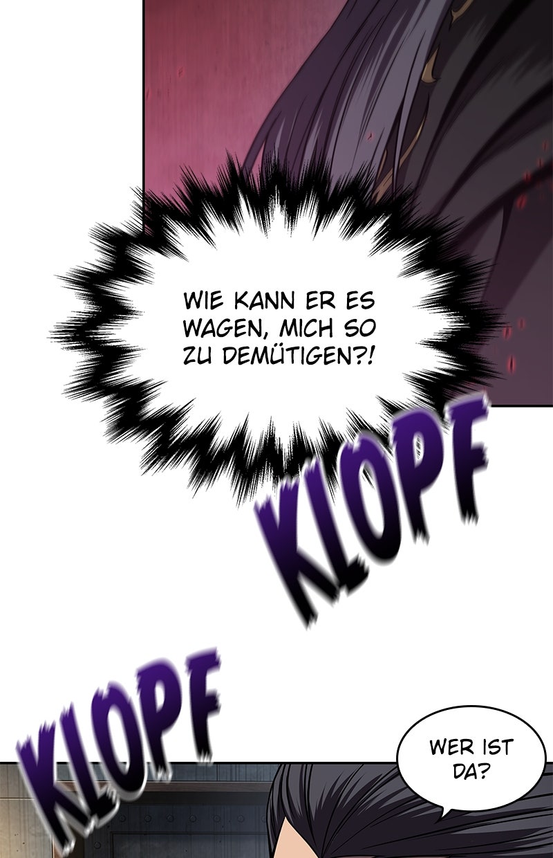 Read Nano-Maschine de Manga Online