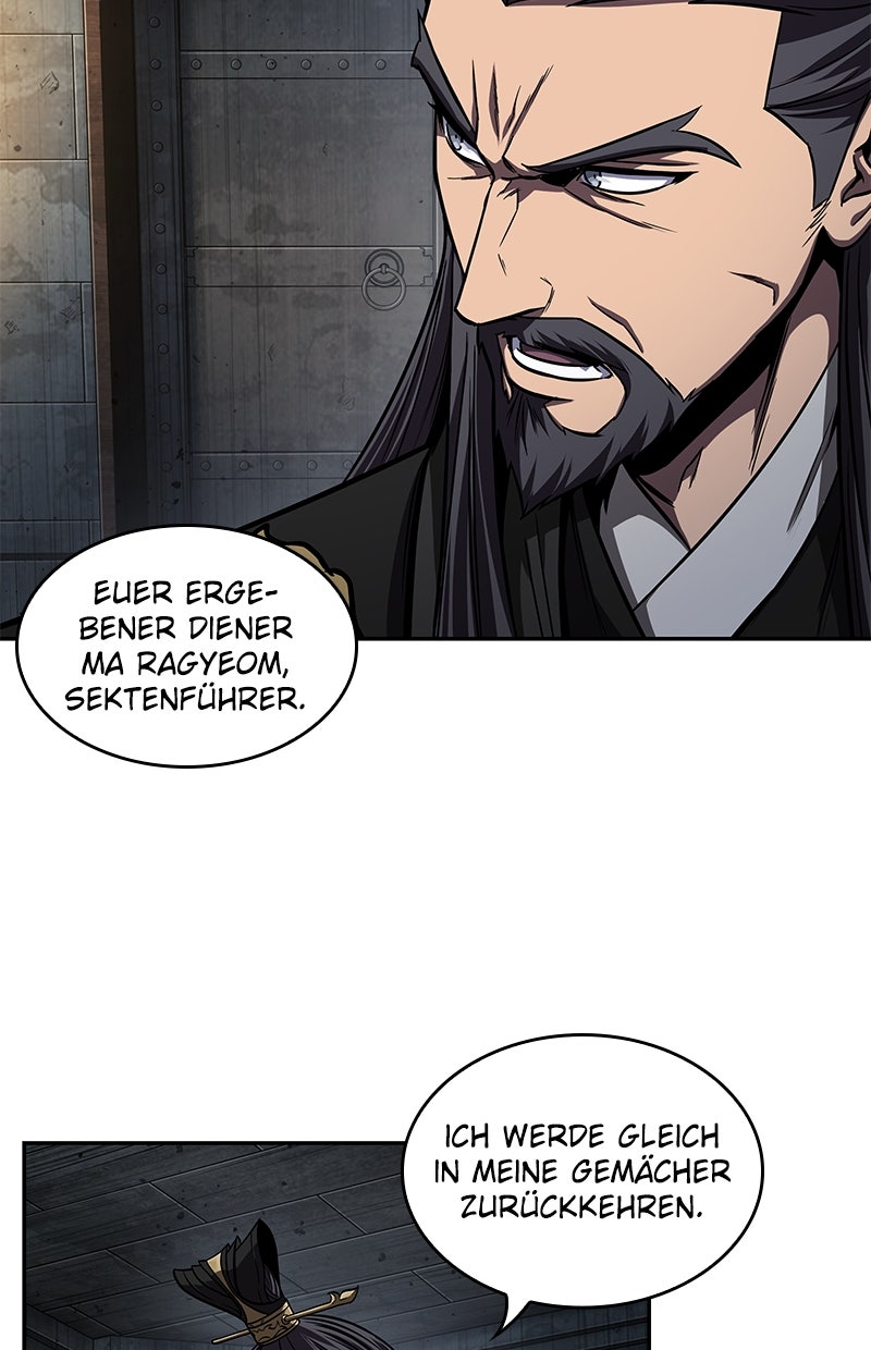 Read Nano-Maschine de Manga Online
