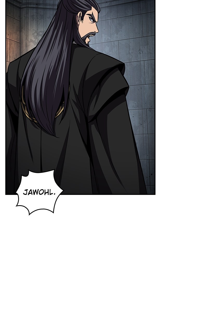 Read Nano-Maschine de Manga Online