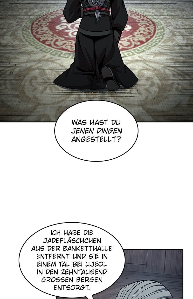 Read Nano-Maschine de Manga Online