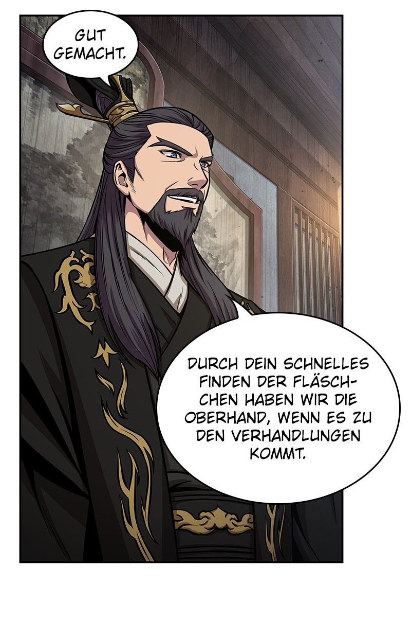 Read Nano-Maschine de Manga Online
