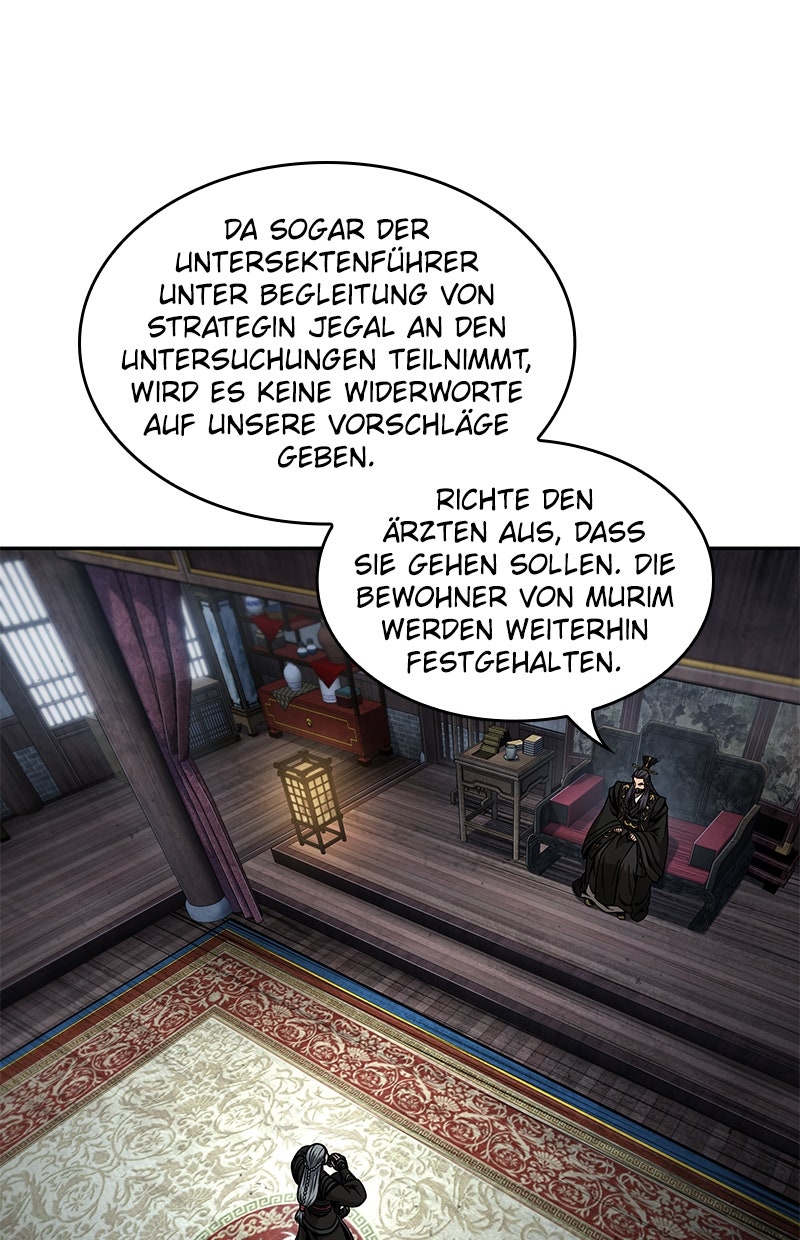 Read Nano-Maschine de Manga Online