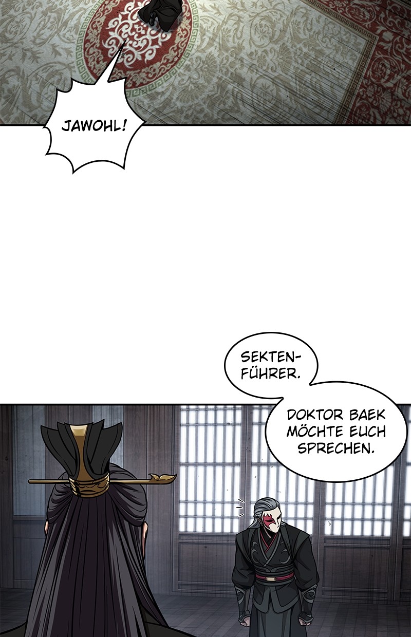 Read Nano-Maschine de Manga Online