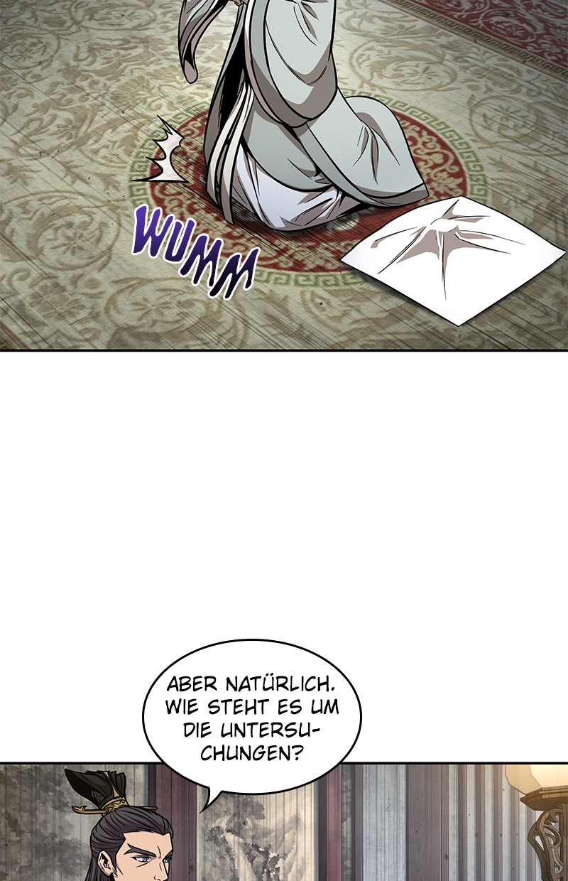 Read Nano-Maschine de Manga Online