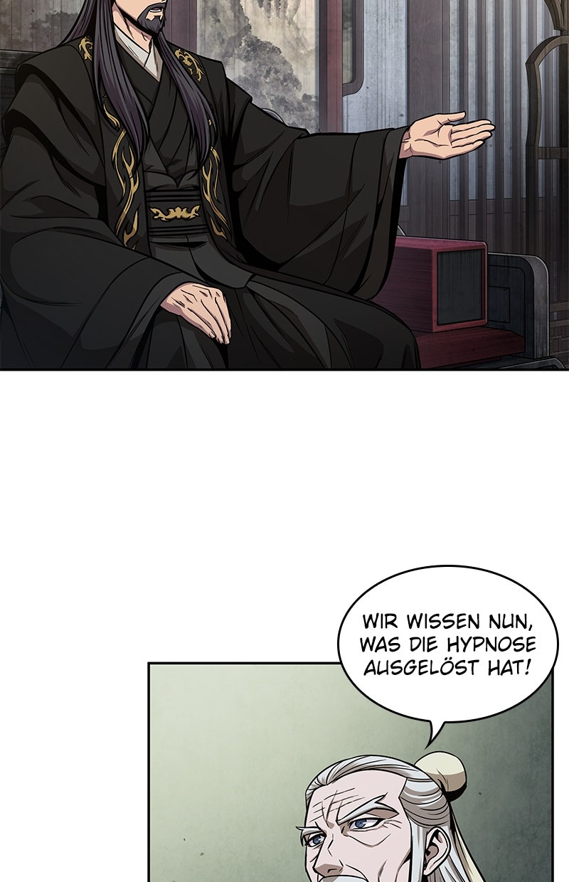 Read Nano-Maschine de Manga Online