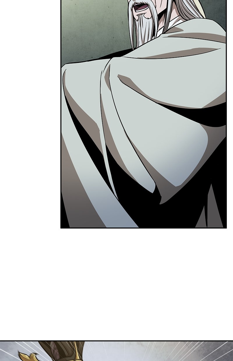 Read Nano-Maschine de Manga Online