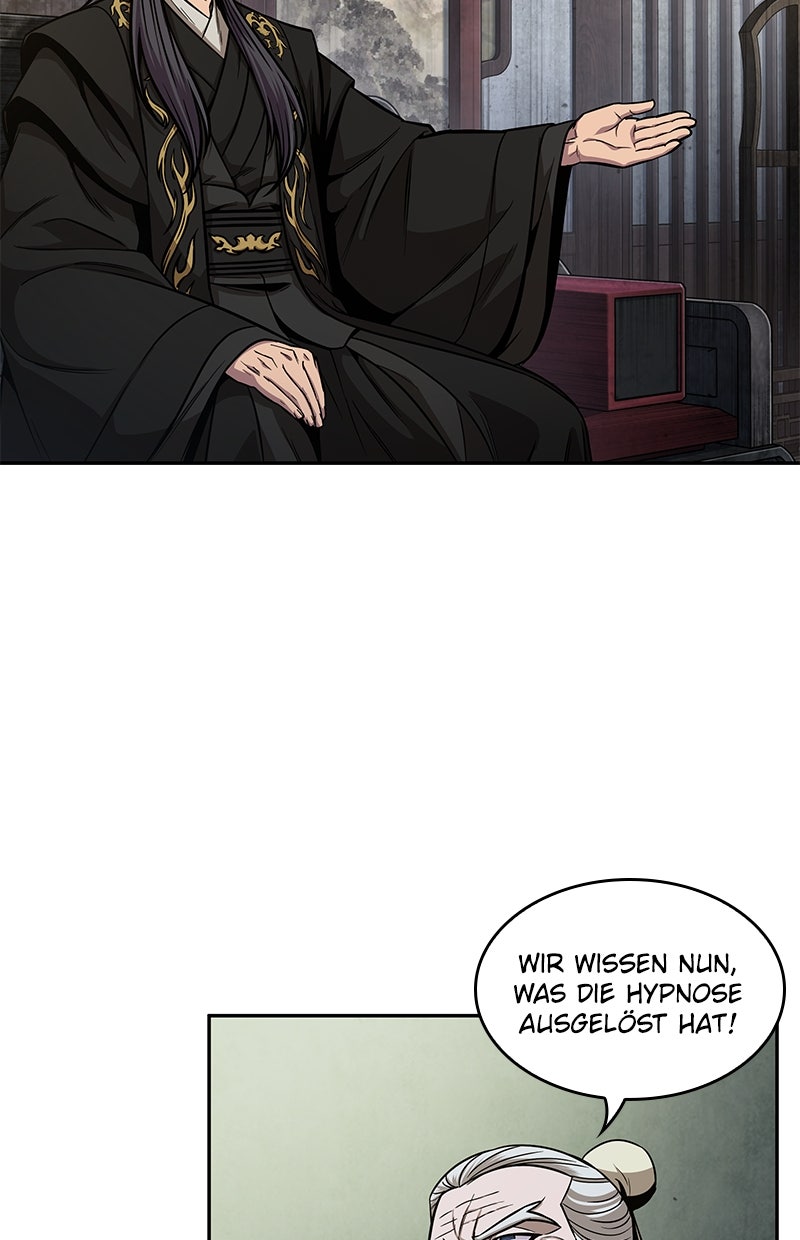 Read Nano-Maschine de Manga Online