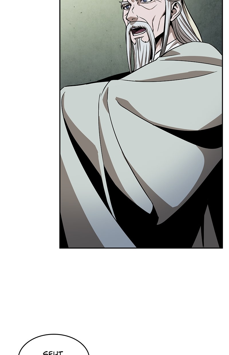 Read Nano-Maschine de Manga Online